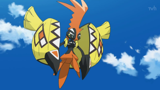 Legendaries Do Not Ruin Competitive <em></em><i>Pokémon</i><em></em>